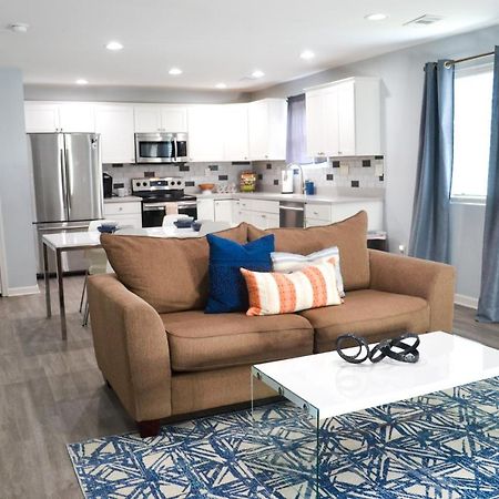 Convenient Atlanta Home Экстерьер фото