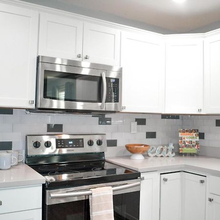 Convenient Atlanta Home Экстерьер фото