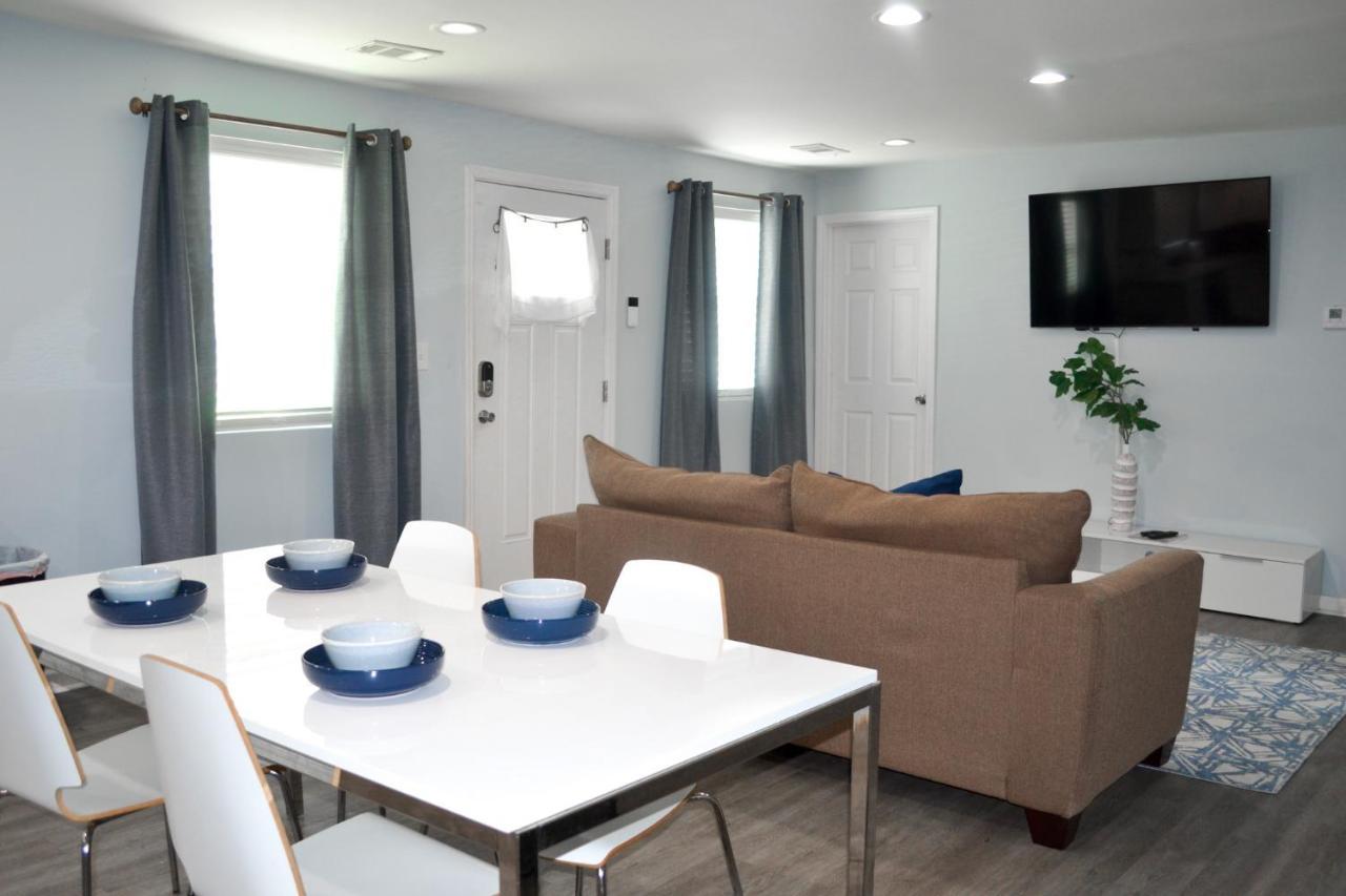 Convenient Atlanta Home Экстерьер фото